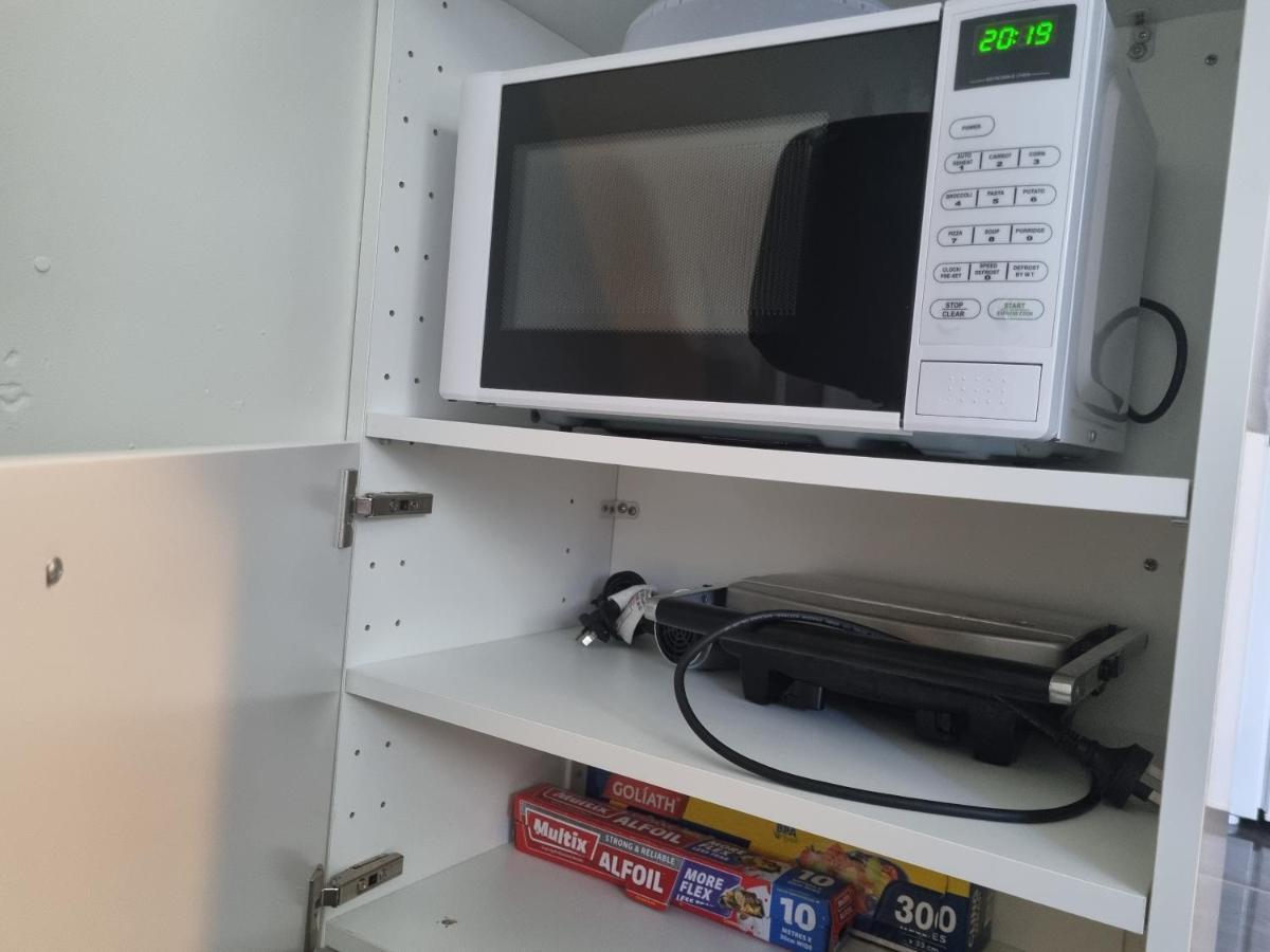 Redcliffe Homestay エクステリア 写真