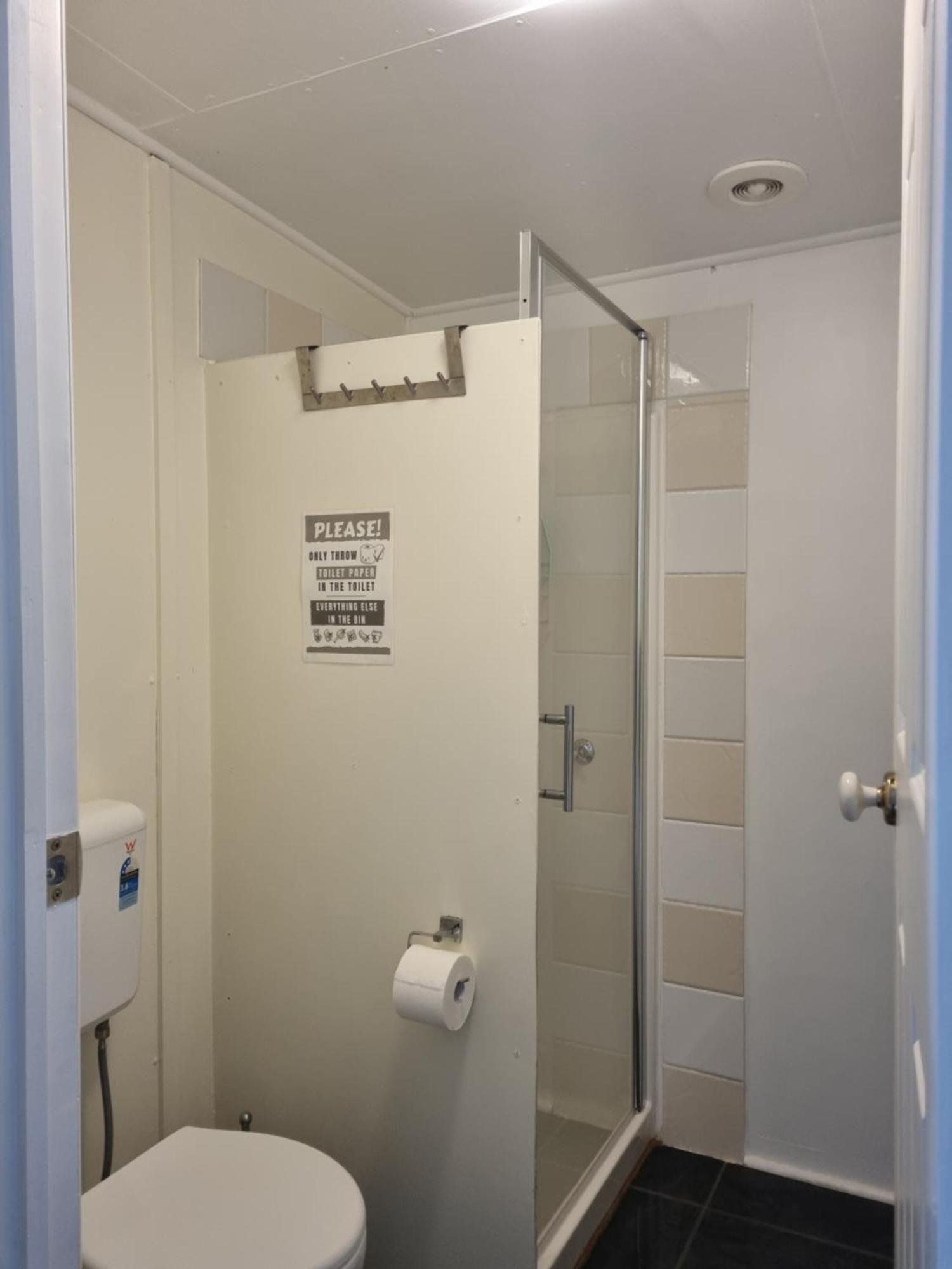 Redcliffe Homestay エクステリア 写真